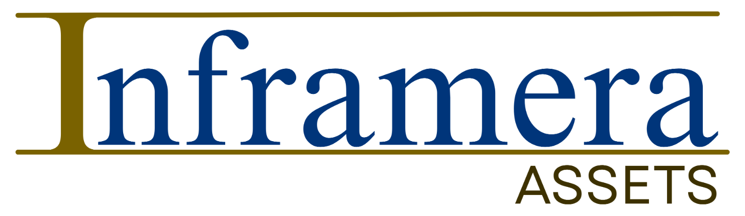 Inframera Assets Inc. logo